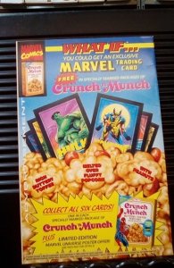 The Infinity Crusade #1 (1993)