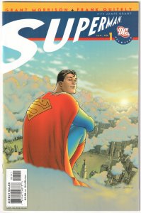 All Star Superman #1, 2, 3, 4, 5, 6, 7, 8, 9, 10, 11, 12 (2008) Complete set!