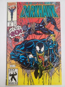 Darkhawk 13