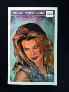 Personality Comics Presents #15  Personality Comics 1992 Fn+