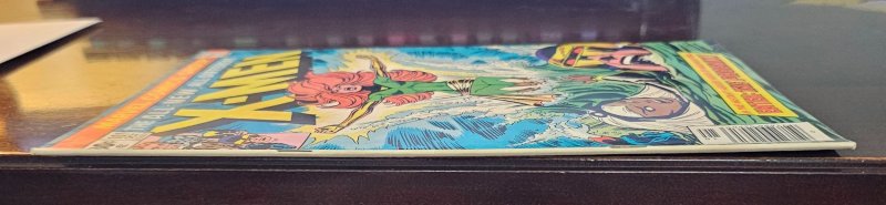 The X-Men #101 (1976) Key. 1st App of Phoenix