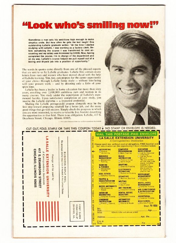 Defenders #29  1975 - Marvel  -VF/NM - Comic Book