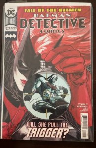 Detective Comics #972 (2018)  