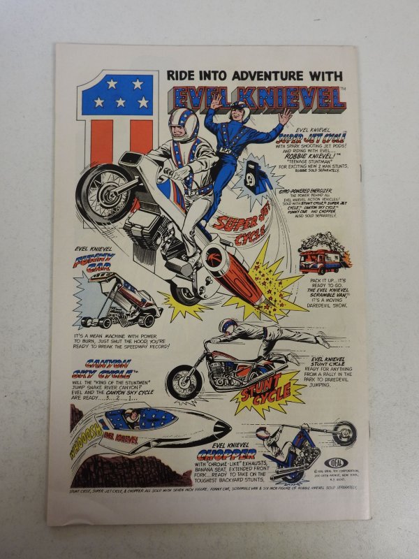 The X-Men #103 (1977) FN Condition!