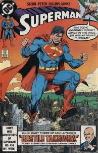 Superman (2nd Series) #31 FN; DC | save on shipping - details inside