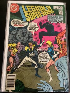 Legion of Super-Heroes #271 (1981)