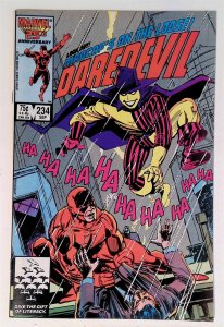 Daredevil #234 (Sep 1986, Marvel) FN+