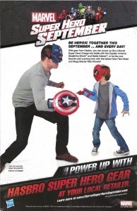 Wolverine & the X-Men #9 (2014) - NM+