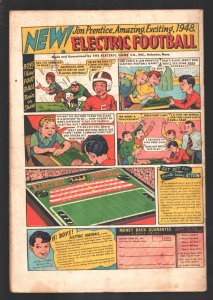 Marvel Family #19  1948 - Fawcett  -FN+ - Comic Book