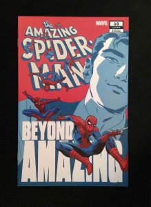 Amazing Spider-Man #10B (7th Series) Marvel Comics 2022 VF/NM