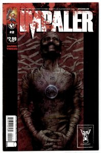 Impaler #2 (2009)
