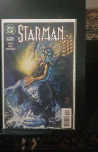 Starman #10 (1995)