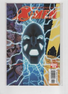 Astonishing X-Men #11 (2005)