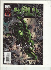 She-Hulk #27 vf/nm