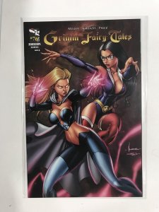 Grimm Fairy Tales #76 Variant Cover (2012) NM5B225 NEAR MINT NM