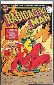 Radioactive Man #4 (1994)