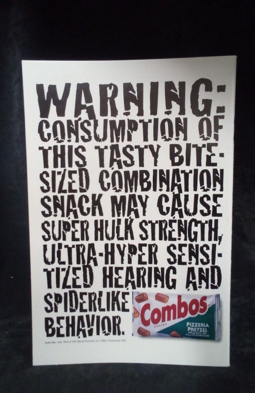 Venom: License to Kill #2 (1997)