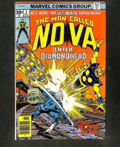 Nova #3