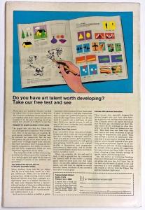 UNCANNY X-MEN#66 VF 1970 VS THE HULK MARVEL BRONZE AGE COMICS