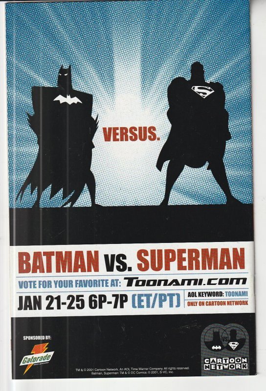 Haven – The Broken City # 2   JLA Guest Stars