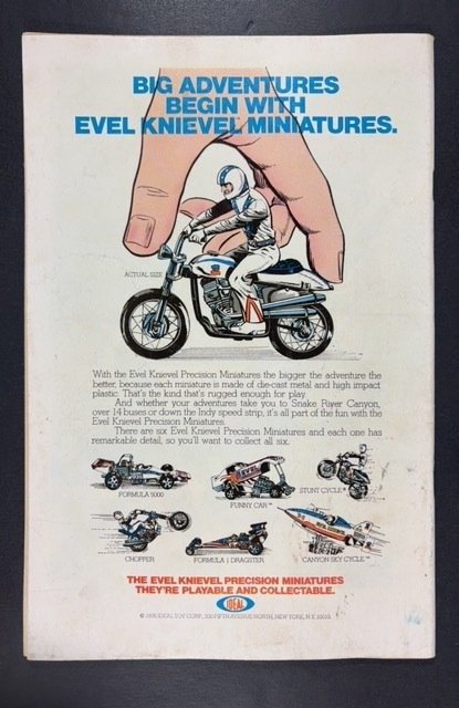 Ms. Marvel #1 (1977) KEY 1ST CAROL DANVERS