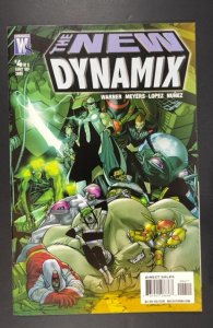 The New Dynamix #4 (2008)