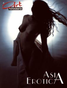 Asia Erotica