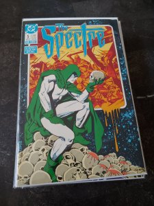 The Spectre #5 (1987)