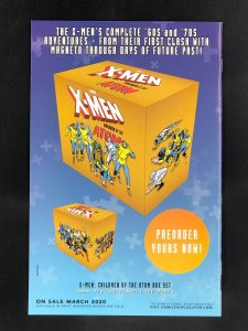 Guardians of the Galaxy #12 PX Previews Cover (2020)