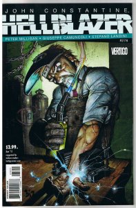 HELLBLAZER 278, NM, Vertigo, Simon Bisley,John Constantine,1988,more HB in store