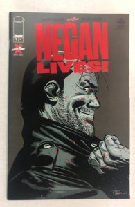 Negan Lives! (2020)