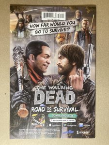 The Walking Dead # 181 Cover A NM-