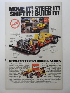 The Invaders #35 (1978) W/ The Whizzer! Beautiful VF+ Condition!