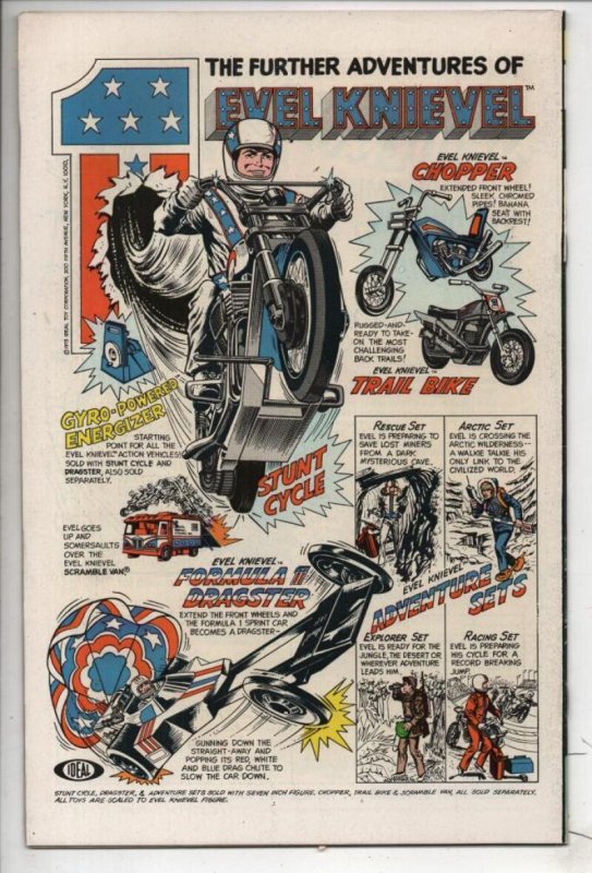 HOWARD THE DUCK #1, VF/NM, Frank Brunner, Spider-man,1976, Marvel