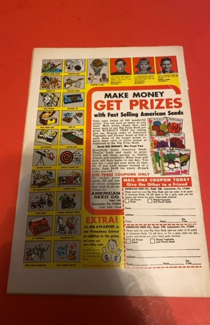 The Avengers #100 (1972) Barry Windsor Smith