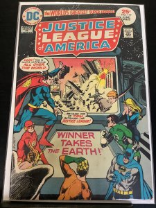 Justice League of America #119 (1975)