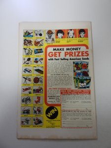 The Avengers #136 (1975) VF- condition