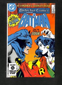 Detective Comics (1937) #543