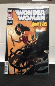 Wonder Woman #64 (2019)