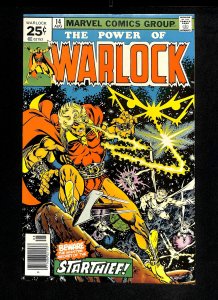 Warlock #14