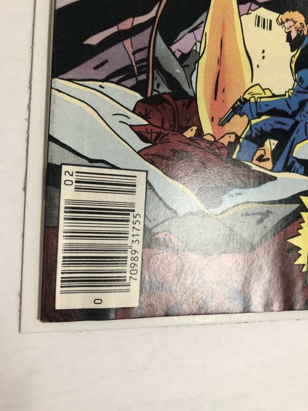 Hex | Jonah Hex (1986) # 18 (NM) | Canadian price Variant (CPV) | Last Issue