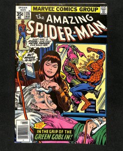 Amazing Spider-Man #178 Green Goblin!