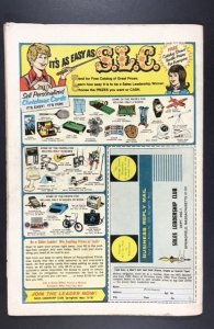 Tono and Kono the Jungle Twins #11 (1974)