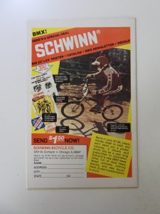 The X-Men #136 (1980) VF condition