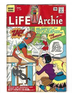 Life With Archie #47 (1966)