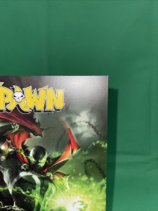 SPAWN  #320  * First Print *   Cover  C        NEW!!! NM 