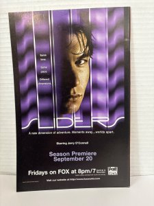 The Dreaming #6 (1996)