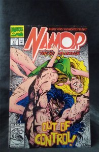Namor, the Sub-Mariner #27 1992 Marvel Comics Comic Book