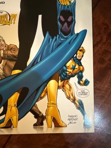Booster Gold #12 (2008)