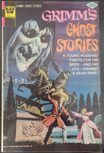 Grimm's Ghost Stories #34 (1976) VG